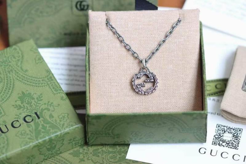 CK Necklace 07yxs02
